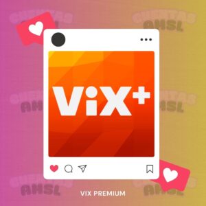 VIX PREMIUM (completa)