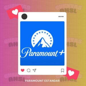 PARAMOUNT+ ESTANDAR (perfil)