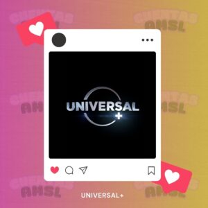 UNIVERSAL+ (perfil)