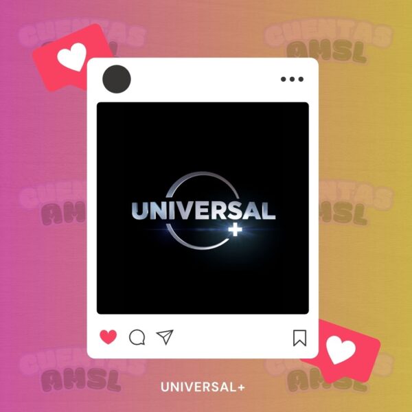 UNIVERSAL+ (perfil)