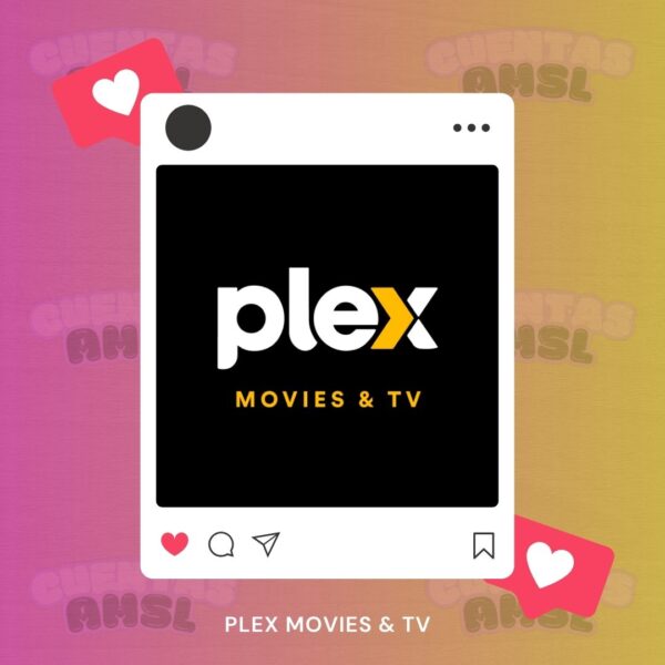 PLEX PASS (perfil)