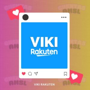 VIKI RAKUTEN (completa)