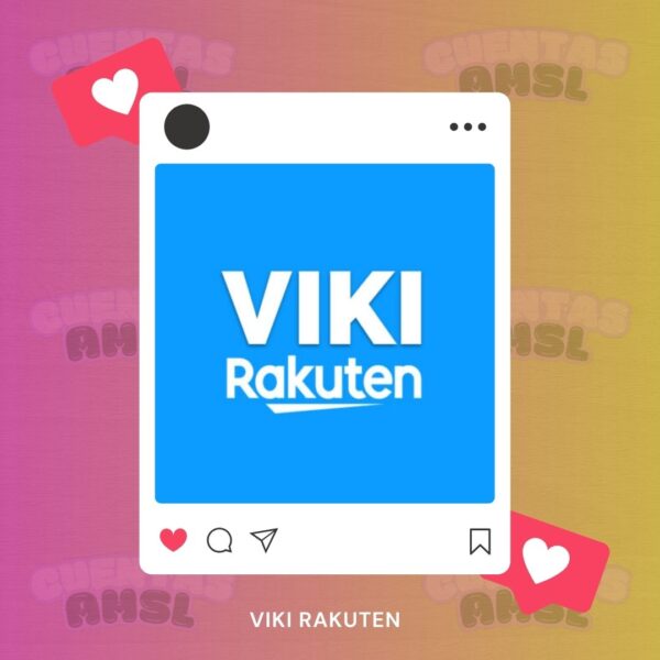 VIKI RAKUTEN (completa)
