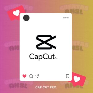 CAPCUT PRO (completa)