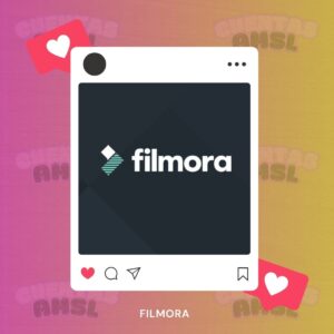WONDERSHARE FILMORA (completa)