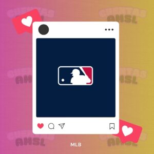 MLB TV (completa)