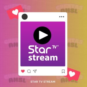 STAR TV STREAM (completa)