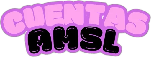 CUENTAS AMSL
